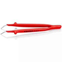 Knipex 92 37 64 Tweezer, Length: 148 mm-picture-40
