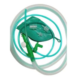 PSW Anaesthesia Bain Breathing Circuit for Adult, PSW0109-33