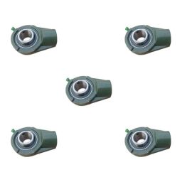 BBH 30mm Pillow Block Bearing Unit, UCHA 205 (Pack of 5)-image-73