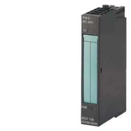 Siemens SIMATIC DP, Power Module PM-E For ET 200S, 6ES71384CA010AA0-46