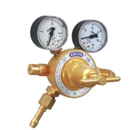 Arcon A-2AR Double Gauge Argon Pressure Regulator, ARC-2005-picture-20