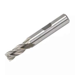 Dolphin 25mm Cobalt M42 Grade 4 Flute End Mill-1