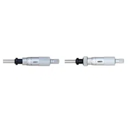 Insize Quick Spindle Feeding Micrometer Head, Range: 0-25 mm, 6381-25WS (Pack of 2)-picture-27