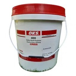 OKS 5kg 400 Mos2 Multipurpose Heavy Duty Grease with 2 NLGI Grade-picture-36