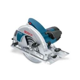 Bosch 2050W Turbo Professional Heavy Duty Circular Saw, GKS 235-image-28