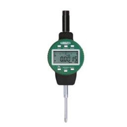 Insize 25.4mm 0.0005mm High Precision Digital Indicator, 2133-25-image-34