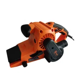Voltz VZ-BS1150 Corded 1150W Belt Sander with Dust Bag-image-30