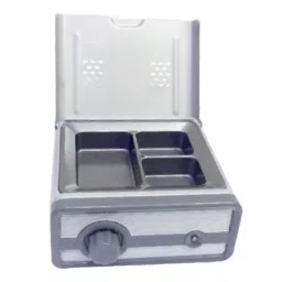 Unident 3 Well Wax Pot, UD-WP1-image-58