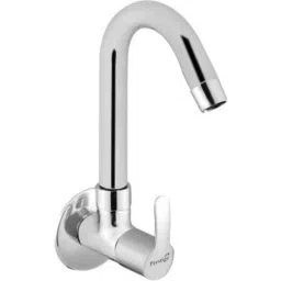 Prestige Q3 Brass Chrome Finish Sink Cock-picture-42