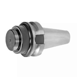Dolphin 1.1/2 inchx18 Steel Rough Boring Head Shank, BT50-image-5