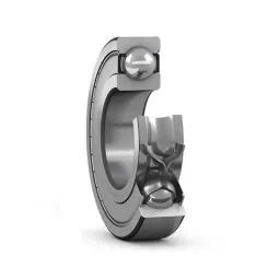SKF 55x100x21mm Steel Deep Groove Ball Bearing, 6211-2Z/C3-picture-42