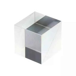 Lab Plus Beam Splitter Cube Type 15x15x15 mm, LP-4286-2