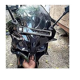 AOW Winglet for RS200 (Black)-15
