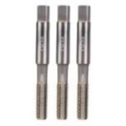Ozar 3 Pcs M20x2.5mm HSS Metric Tap Set, ATS-8185-picture-24