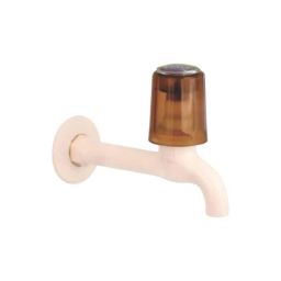 TROT Crystal PTMT Ivory Long Body Bib Cock, 964 (Pack of 4)-image-100