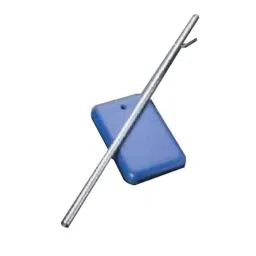 Glassco 250x150mm Retort Stand, 309.303.03 (Pack of 2)-picture-22