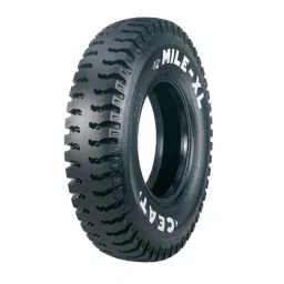 Ceat MILE XL RIB 8.25-20 16 Tube Type Tyre for Truck/Bus-picture-9