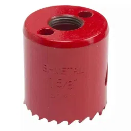 RS Pro 41mm HSS Hole Saw, 216139-picture-41