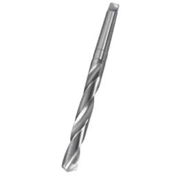 Addison 9mm Carbide Tipped Taper Shank Drill, Overall Length: 140 mm-picture-14