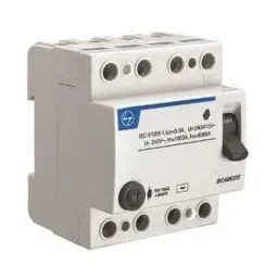L&a;T BG406330 63 A 300 mA Residual Current Circuit Breaker-picture-3