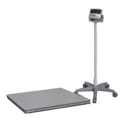 Cas Digital Hercules Floor Scale, Measuring Capacity: 200g-2000kg,Platter: 1500x1500 mm, 1HFS-DZ-picture-18