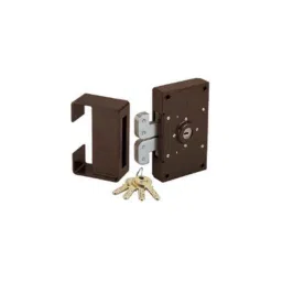 Godrej Ultra Shutter Lock, 7396-image-16