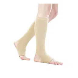 Flamingo RF32 Below Knee Stockings, Size: XL-25
