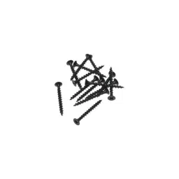 Bata Cast Iron Drywall Screws, Size: 6x60 mm (Pack of 16)-picture-5