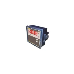 Yokins 0-500 VAC PT Selectable Three Phase Digital Voltmeter, Y9-AV3 (Pack of 10)-9