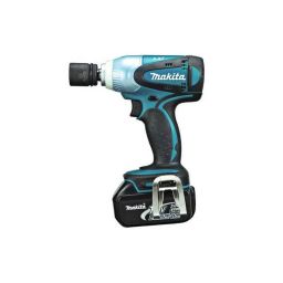 Makita 0-2100rpm Cordless Impact Wrench, DTW251RFE-picture-32