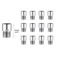 Kamal Extn. Pipe 1 Inch-L.Key, EXT-1551-S12 (Pack of 12)-image-59