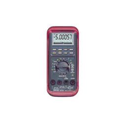 Kusam Meco KM 857 Digital Multimeter-14