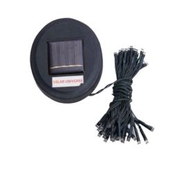 Solar Universe India 2 Modes Solar Festival &a; Laddi Light, DQ073B-36