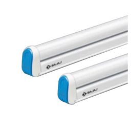 Bajaj 5W 6500K LED Batten Plastic LED Batten Light, 830209-picture-10