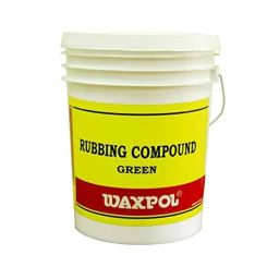 Waxpol 20kg Green Rubbing Compound-image-59
