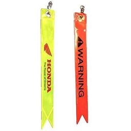 AOW- Warning Tag For Honda Amaze-13