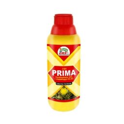 EBS Prima 1 Litre Pendimethalin 30% &a; Imazethapyr 2% EC Selective Pre-Emergent Herbicide for Controls Both Grasses &a; Broad Leaved Weeds (Pack of 2)-picture-17