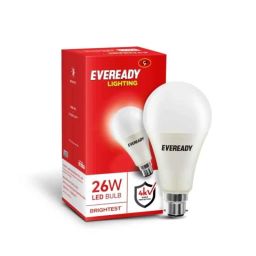 Eveready 26W B22D Cool Day Light High Wattage LED Bulb-image-83
