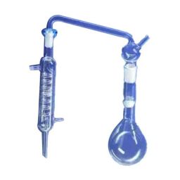 Rasayan 40801 12mm Bunsen Burner without Stopcock (Pack of 5)-11