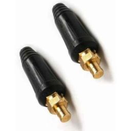 Techno Tronics 35-50mm Male Connector Set for Inverter Welding Machine-16