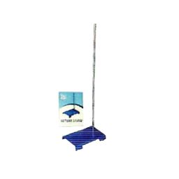 Labpro 316A 10x6x30x12mm Bending Type Retort Stand-36