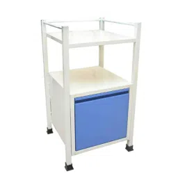 Smart Care HF43 Deluxe Mild Steel Bed Side Locker-picture-19