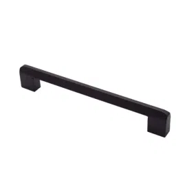 RAB 160mm Zinc Black Drawer Pull Handle, AR1151 JUPID-picture-26