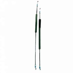 New Era Nec4353A Door Rc Cable Assembly Rear for Skoda Fabia Latest 2010 Onward, NEW-8IF5UA-picture-6