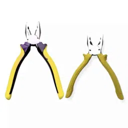 ATC ATC178 8 inch Iron PVC &a; Plastic Multipurpose Combination Plier for Home &a; Professional, (Pack of 2)-picture-23