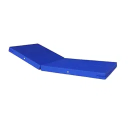 Wellsure Healthcare Semi Fowler 2 Section Mattress, WSH-1326-32