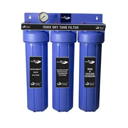 Ionix 2000lpd Blue Sediment Bag Filter-image-44