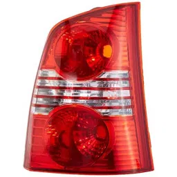 Uno Minda RHS Assembly Tail Light without Wire for Hyundai Santro Xing, TL-65001-picture-30