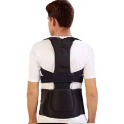 Dyna XX-Large Breathable Fabric Spinal Brace Back Support, 1419-006-picture-14