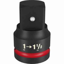 Milwaukee 61DN72 Steel Black Phosphate Square Drive Socket-picture-17